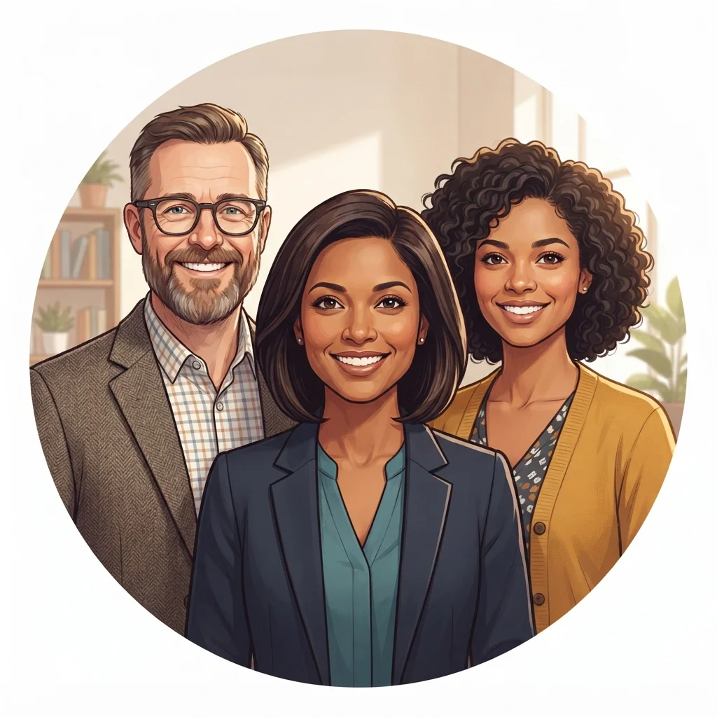Home & Garden Editorial Team